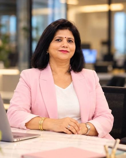Kanchan Arora