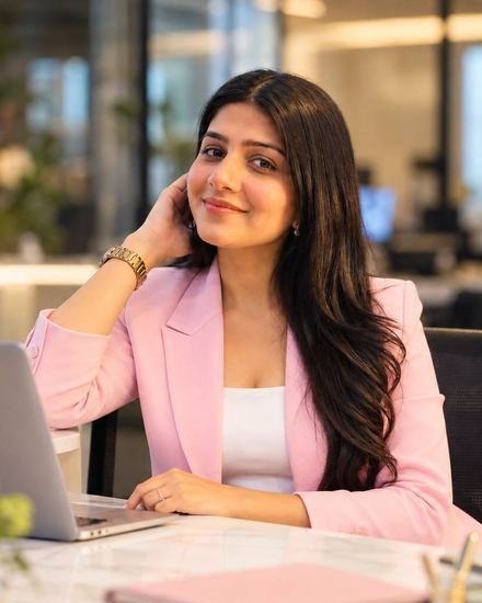 Neha Arora